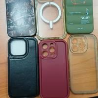 cover iPhone 15 pro
