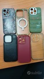 cover iPhone 15 pro