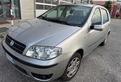 FIAT Punto Benzina/GPLneopatentati 1.