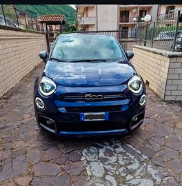 500 x sport 1.6 130cv