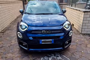 500 x sport 1.6 130cv