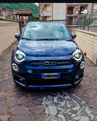 500x sport 1.6 130cv