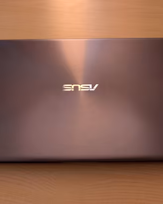 ASUS ZenBook UX331UN – bianco – NVIDIA MX150