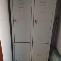 armadietto haccp