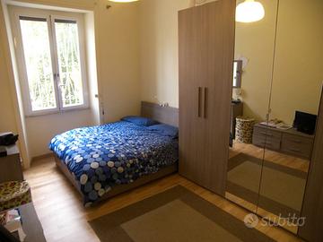 Ampia camera zona Balduina-Prati per Ragazza