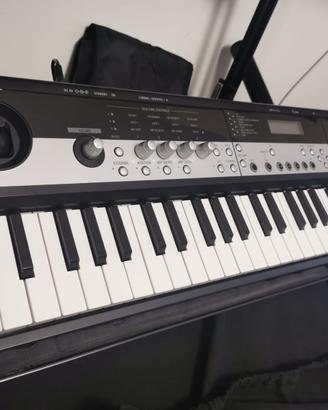 Korg Microstation