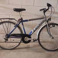 Bicicletta da uomo (city bike) Gitan