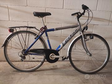 Bicicletta da uomo (city bike) Gitan