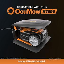 Tettoia robot tosaerba Lawnmaster