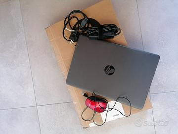 HP NUOVO