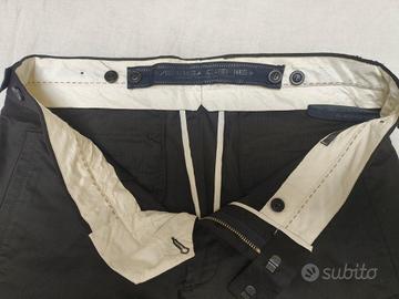 pantaloni eleganti uomo 