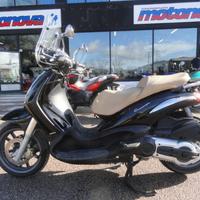 PIAGGIO Beverly Cruiser 500 BEVERLY 500 ie CRUIS