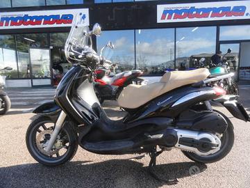 PIAGGIO Beverly Cruiser 500 BEVERLY 500 ie CRUIS