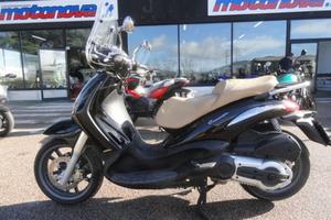 PIAGGIO Beverly Cruiser 500 BEVERLY 500 ie CRUIS