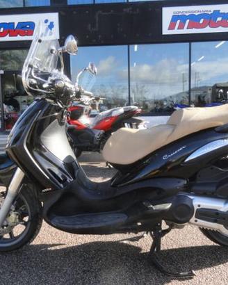PIAGGIO Beverly Cruiser 500 BEVERLY 500 ie CRUIS