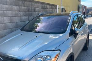 Ford Kuga 2.0 Titanium Pack