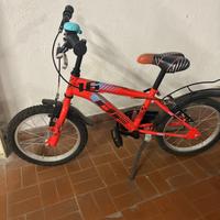 Bicicletta bambino
