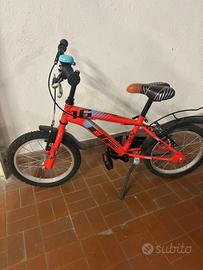 Bicicletta bambino