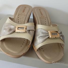 sandalo donna