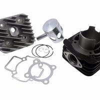 Gruppo Termico DR EVO 70 Scarabeo Motore Piaggio