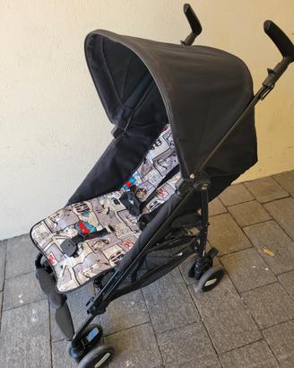 Passeggino leggero Peg Perego