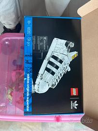 LEGO 10282 Adidas Superstar