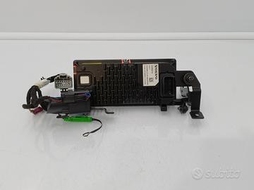 Centralina telecamera parabrezza anteriore volvo s