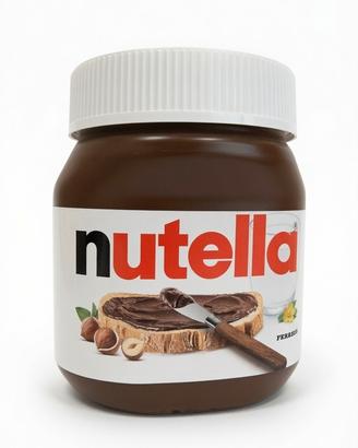 Pouf Nutella Ferrero