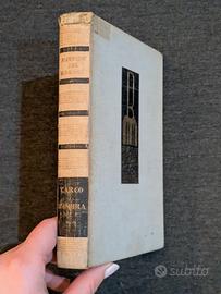Francis Carco, L'ombra (raro 1934)