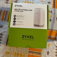 Modem con sim 4G