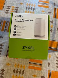 Modem con sim 4G