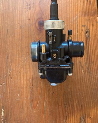 carburatore 21 phbg dell orto