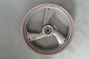 Cerchio anteriore Ducati Monster 600/750/900