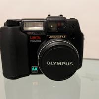 Olympus Camedia c5050