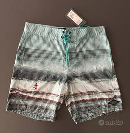 Bermuda Bear Surfboards man size 32