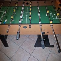 calcio balilla