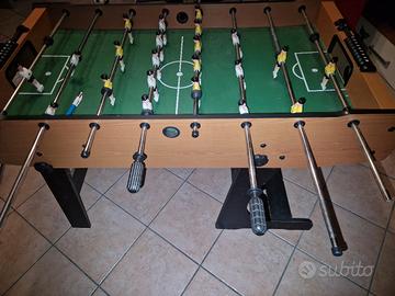 calcio balilla