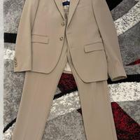 Completo elegante ZARA