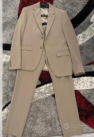 Completo elegante ZARA