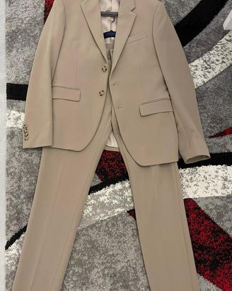 Completo elegante ZARA