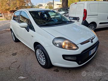 Fiat Grande Punto Grande Punto 1.4 5 porte Actual 