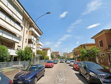 Via Gorizia-Borgo Roma-Trilocale