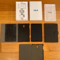 SAMSUNG GALAXY TAB A