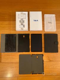 SAMSUNG GALAXY TAB A