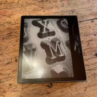 Kindle Oasis 9