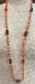 Collana bigiotteria