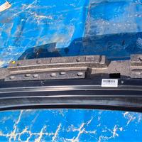 Traversa per paraurti posteriore VW Touareg