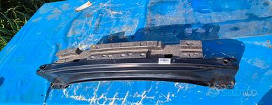 Traversa per paraurti posteriore VW Touareg