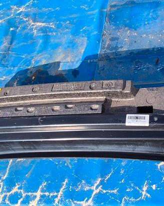Traversa per paraurti posteriore VW Touareg