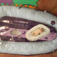 CLEVAMAMA Riduttore neonato